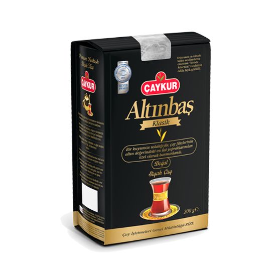 Altınbaş 200gr