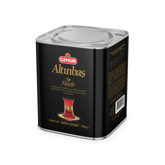 Altınbaş Klasik 100 Gr