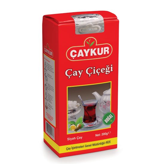 Çay Çiçeği 200gr